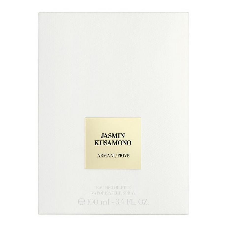 ARMANI Privé Jasmin Kusamono Eau De Toilette  