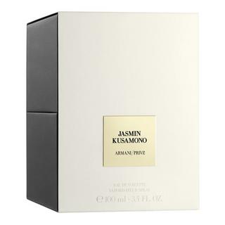 ARMANI Privé Jasmin Kusamono Eau De Toilette  