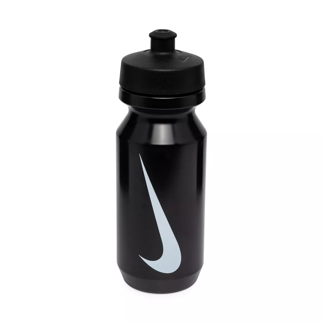 Nike - Trinkflasche, BIG MOUTH BOTTLE 2.0 22 OZ\n, 650 ml, Black