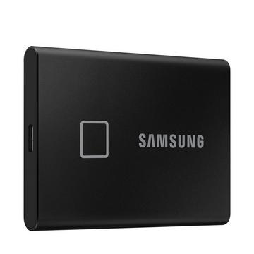 Portable SSD