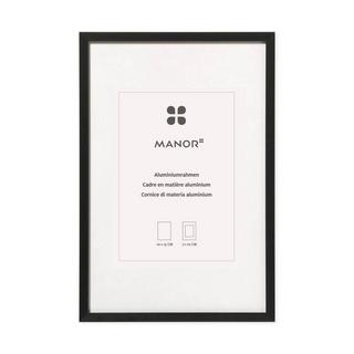 Manor Papeterie Cornice in alluminio Galeria 