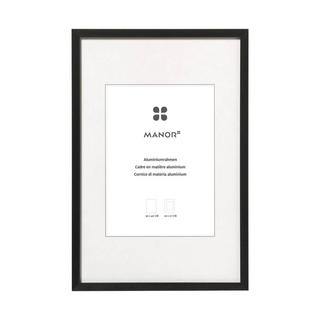 Manor Papeterie Alurahmen Galeria 