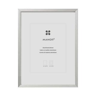 Manor Papeterie  Cadre alu 