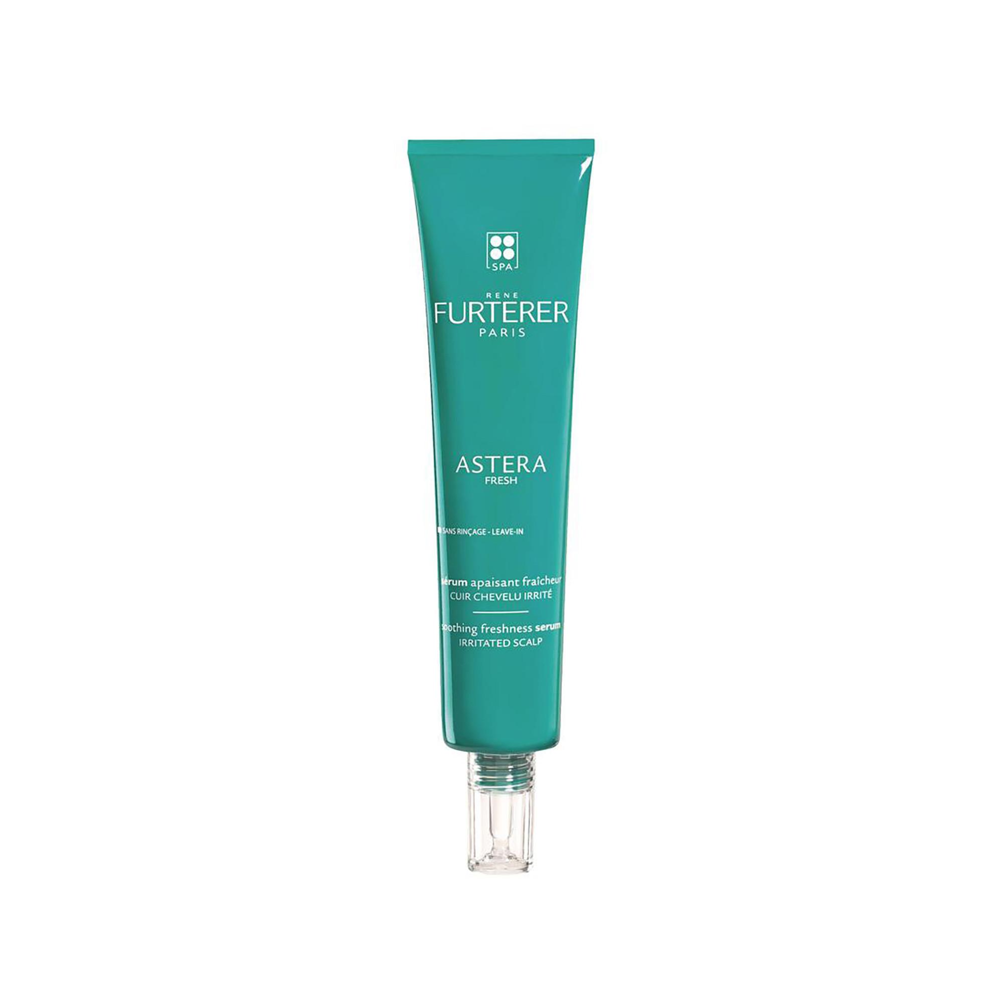 Image of FURTERER ASTERA FRESH Beruhigend-frisches Serum - Gereizte Kopfhaut - 75ml