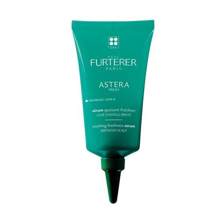 FURTERER Astera Fresh Siero ASTERA FRESH - lenitivo e rinfrescante - lenitivo e rinfrescante - cura del cuoio capelluto irritato 