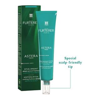 FURTERER Astera Fresh Siero ASTERA FRESH - lenitivo e rinfrescante - lenitivo e rinfrescante - cura del cuoio capelluto irritato 