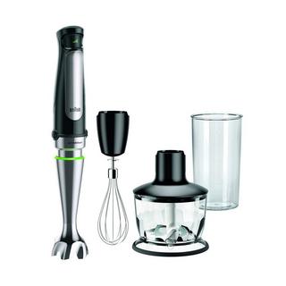 BRAUN Mixeur plongeant Multi Quick 7, MQ 7045X 