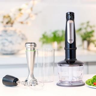 BRAUN Mixeur plongeant Multi Quick 7, MQ 7045X 