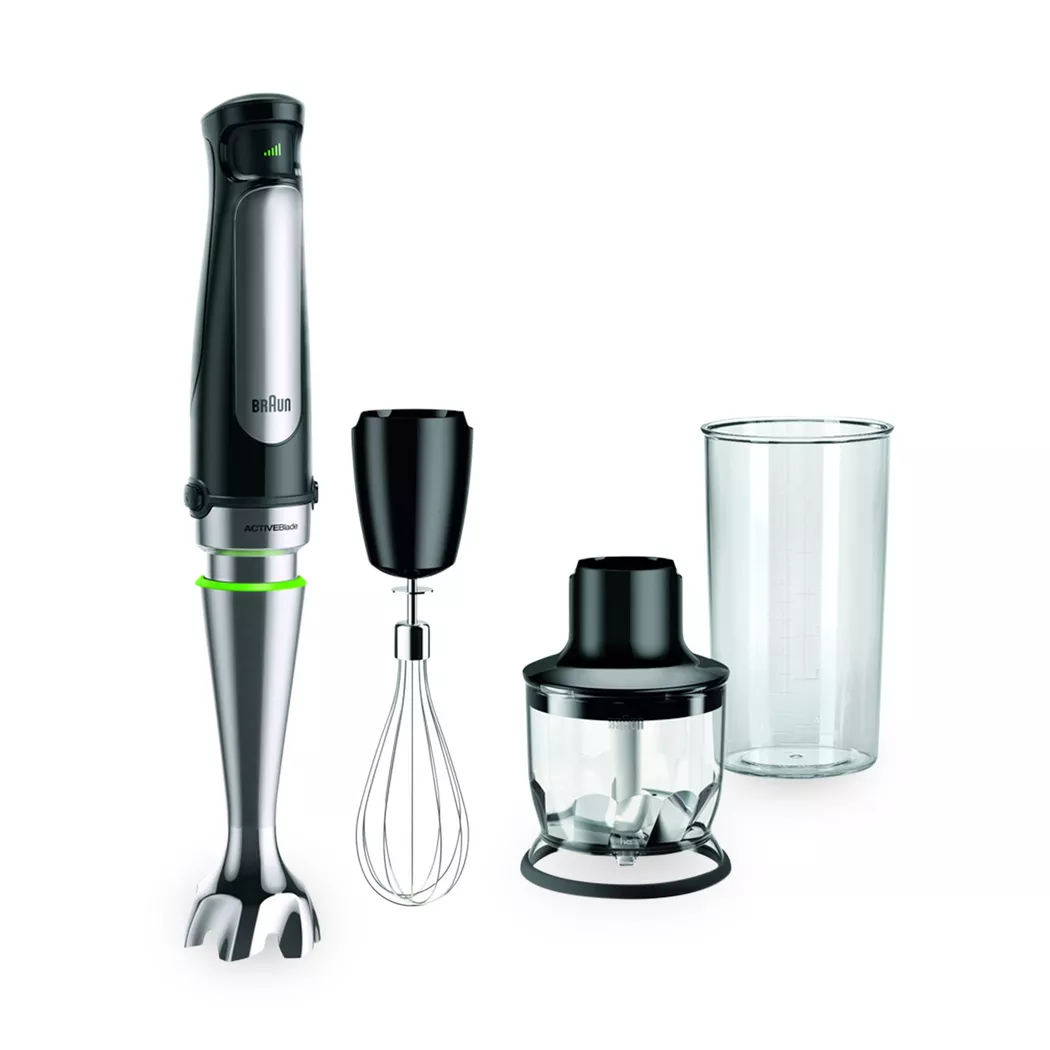 Braun - Stabmixer