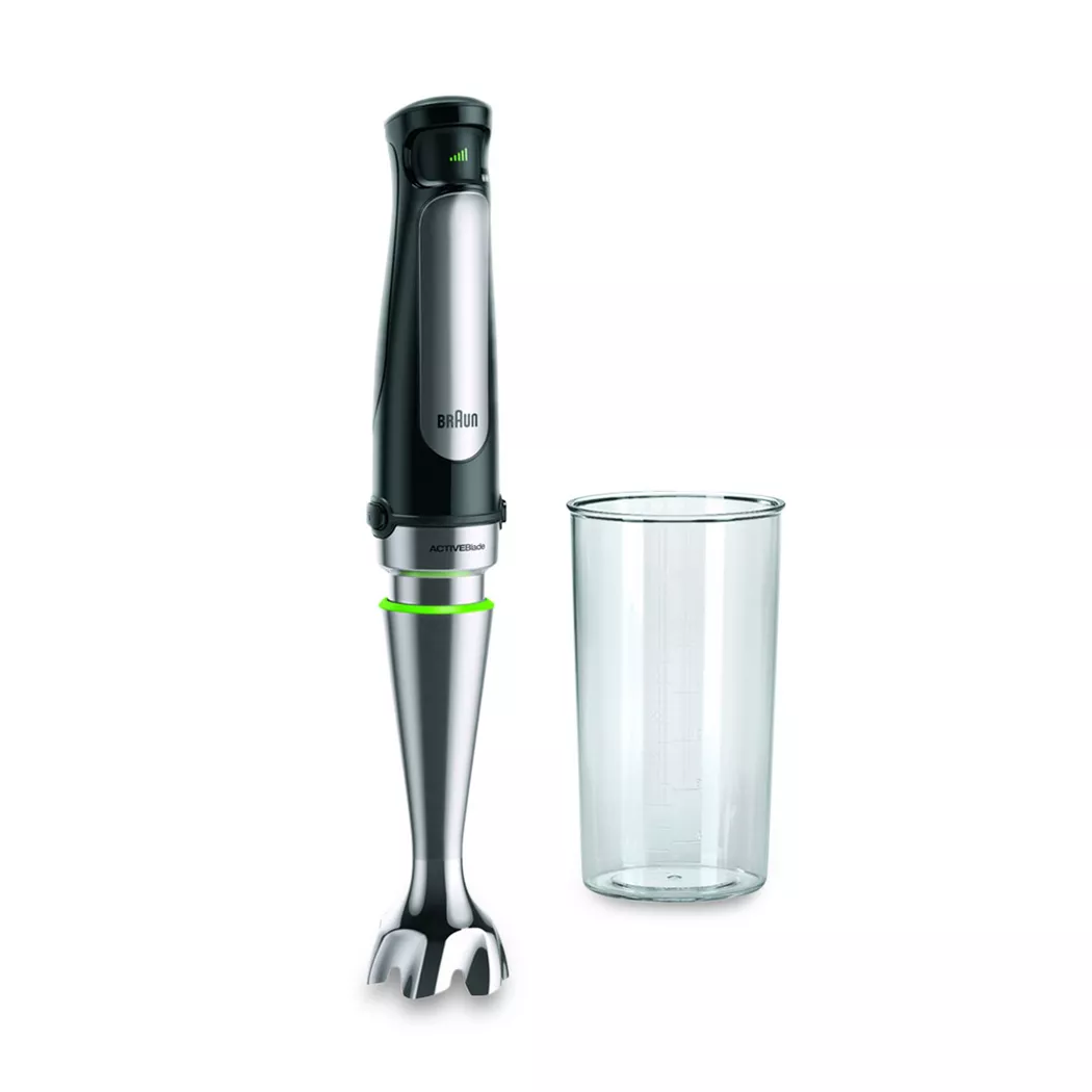 Braun - Stabmixer