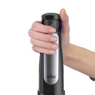 BRAUN Stabmixer Multi Quick 7, MQ 7000X 