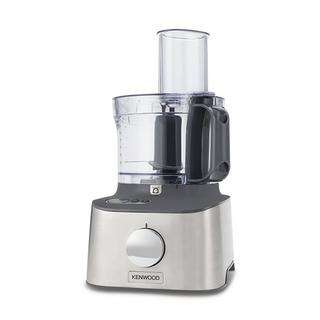 Kenwood Robot de cuisine compact Multipro Compact+ FDM313SS 