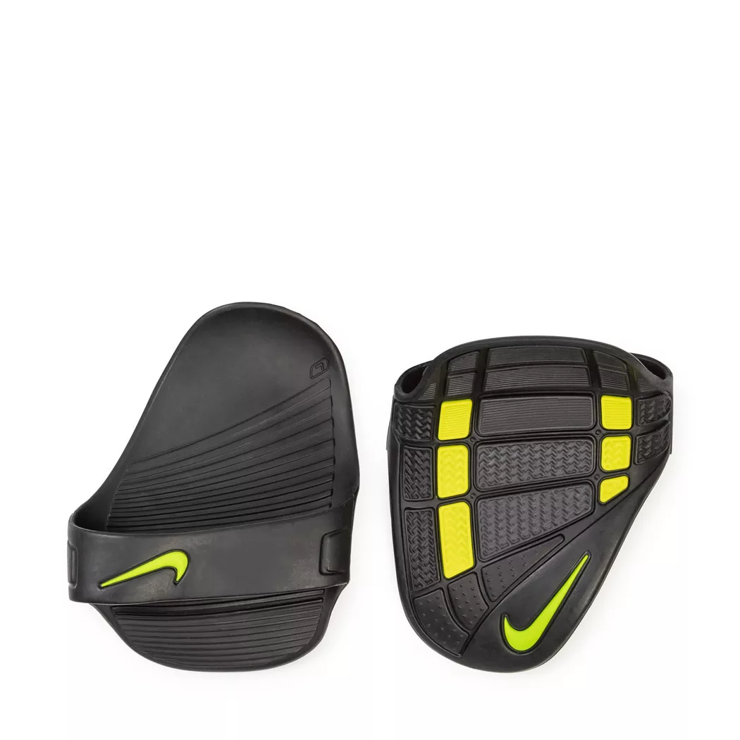 Nike - Fitness Handschuhe, Alpha Training Grip, M, Black