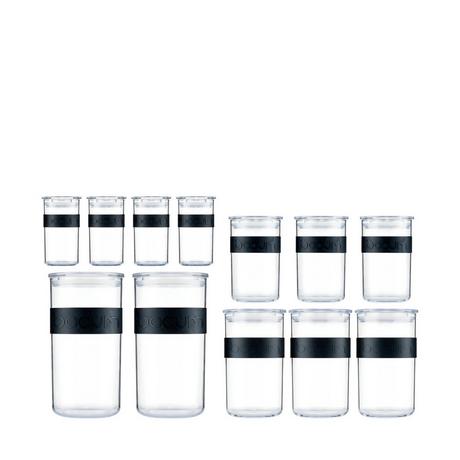 bodum Lot de boîtes Presso 
