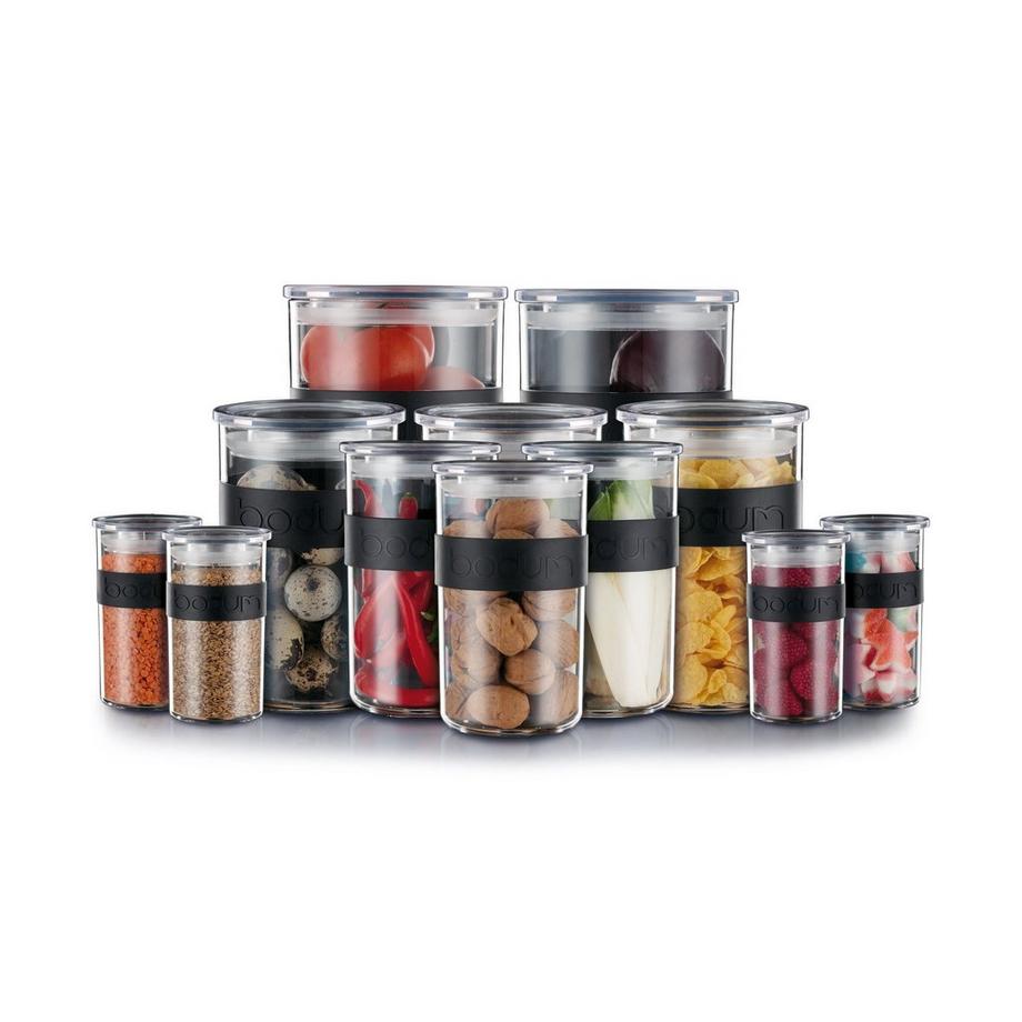 bodum Lot de boîtes Presso 