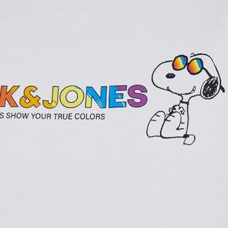 JACK & JONES  T-Shirt 