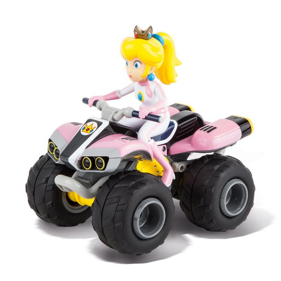 Carrera Rc Peach Quad