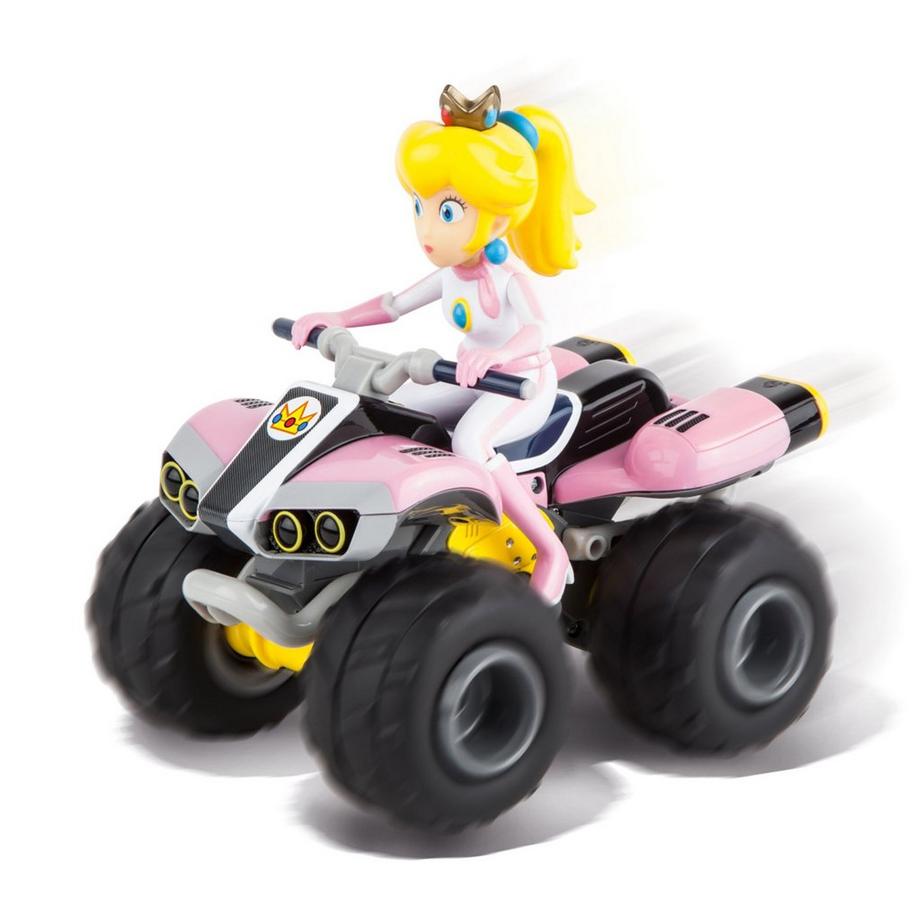 Carrera RC Carrera Rc Peach Carrera Rc Peach Quad 