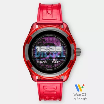 Smartwatch Display