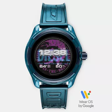 Smartwatch Display