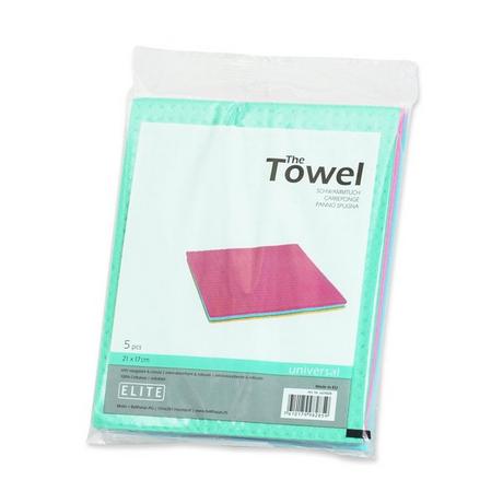 elite Panno spugna Panno spugna 