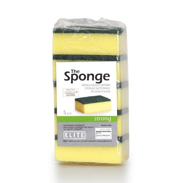 Récurage Casseroles Eponge En Acier Inoxydable - Nettoyage Casseroles Et Poêles Sans Rayures - Réutilisable Et Écologique Entretien Fonte Inox