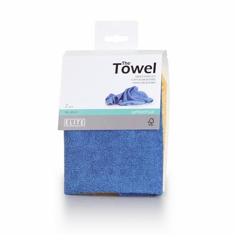 elite Mikrofasertuch Mikrofasertuch 