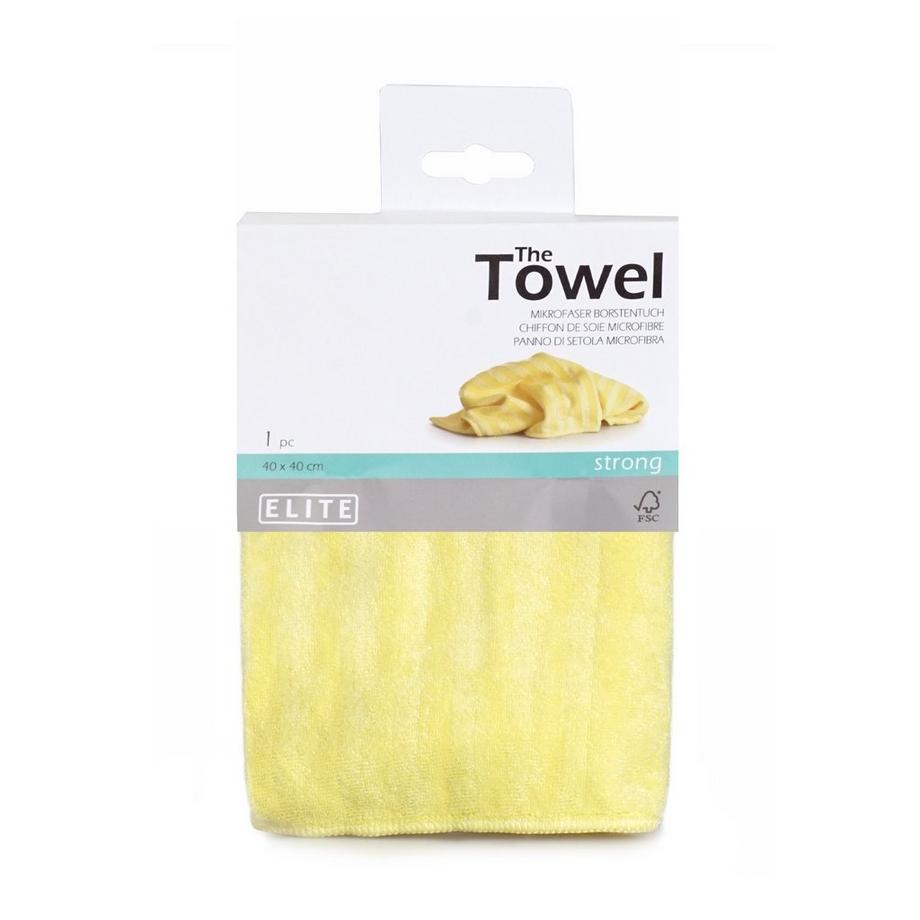 elite Panno in microfibra Panno in microfibra 