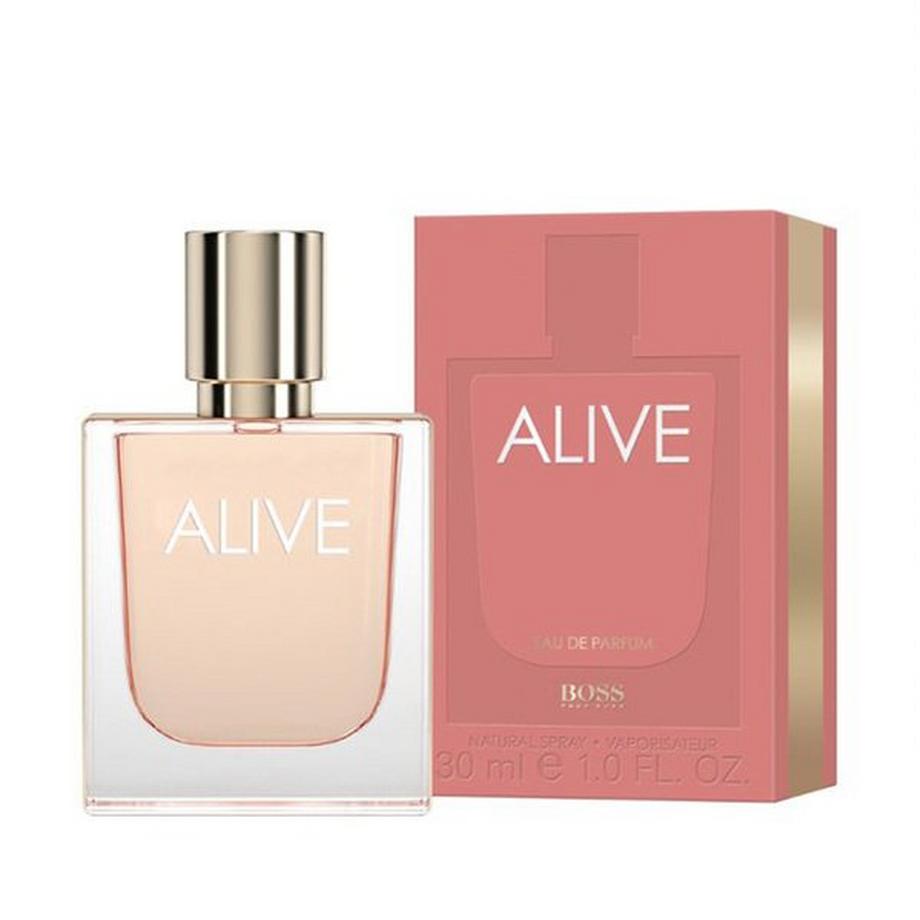 HUGO BOSS Alive Eau de Parfum  