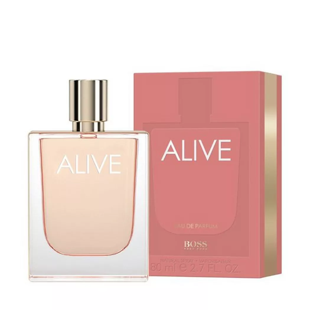 Hugo Boss - Alive Eau de Parfum, 80  ml
