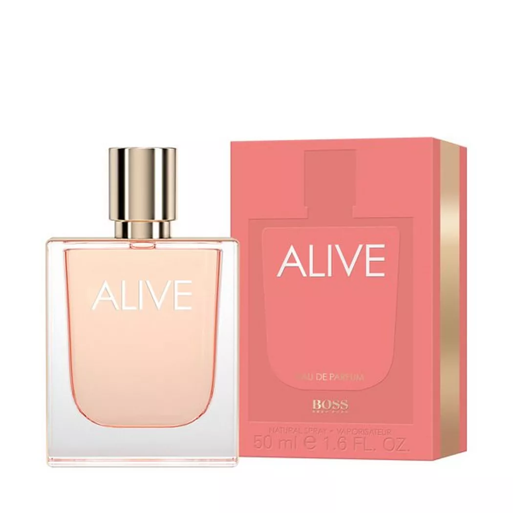 Hugo Boss Alive Eau de Parfum Spray 50ml