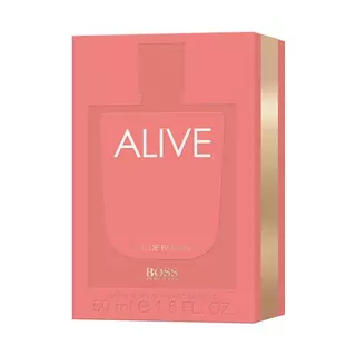 HUGO BOSS Alive Alive Eau de Parfum 