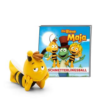 Tonies  Die Biene Maja Der Schmetterlingsball, Allemand 