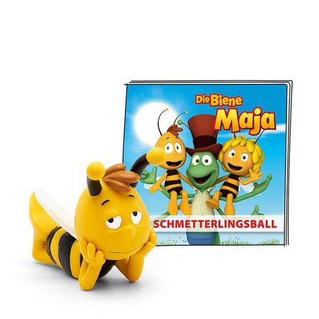 Tonies  Die Biene Maja Der Schmetterlingsball, Allemand 