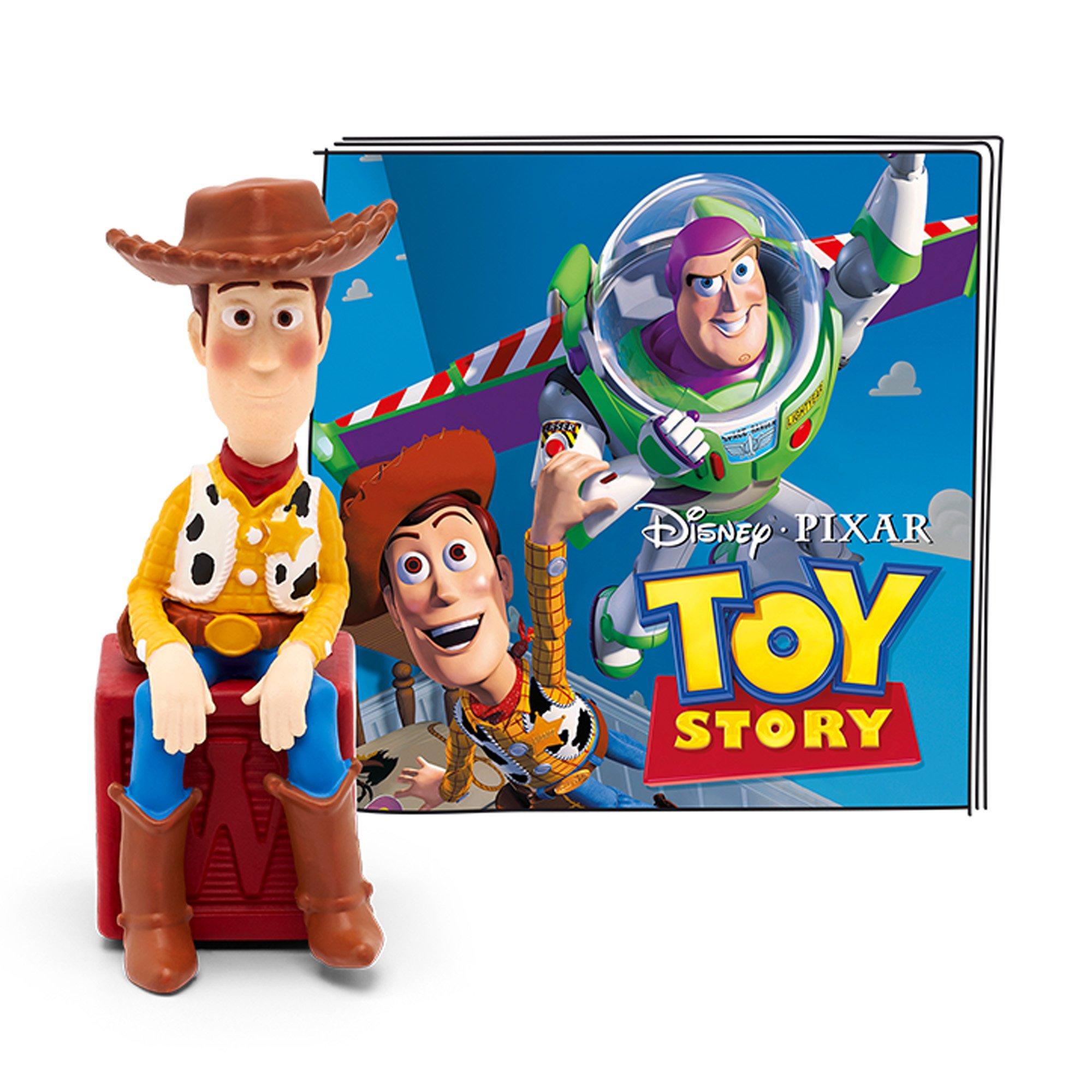 Image of Disney Toy Story, Deutsch Multicolor