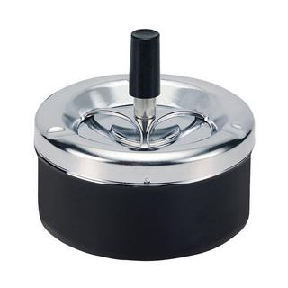 Dameco Cendrier Cendrier poussoir 