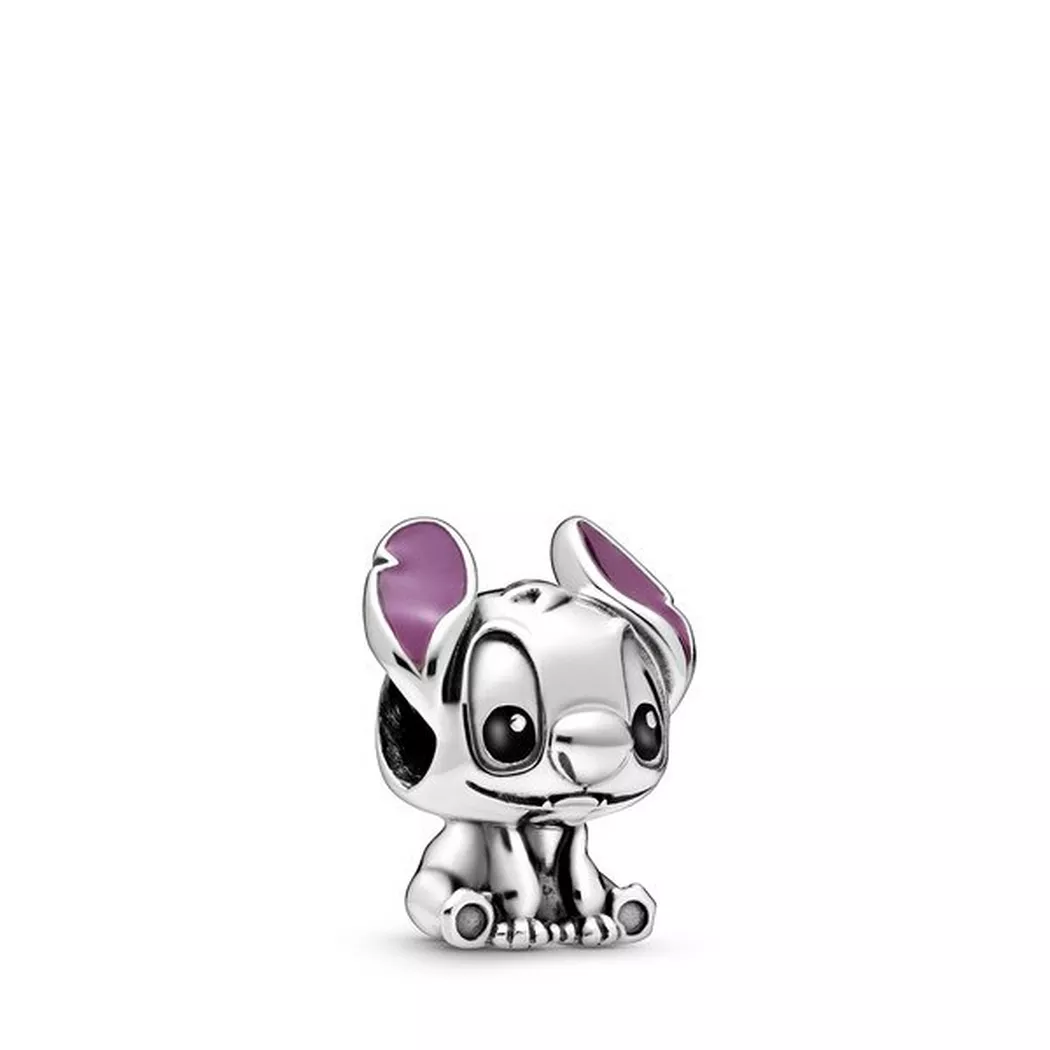 Pandora - Charm, Moments, One Size, Multicolor