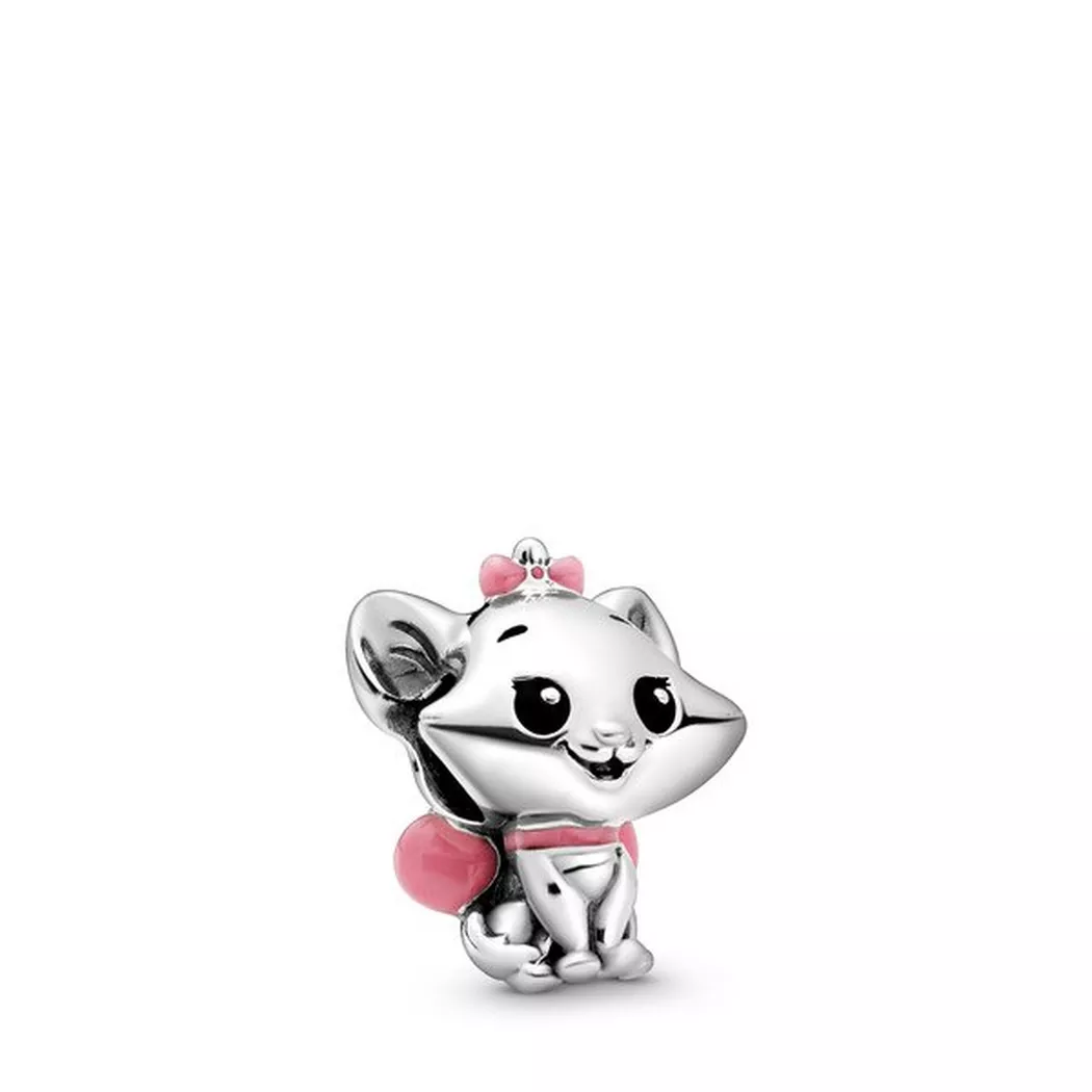 Pandora - Charm, Moments, One Size, Multicolor