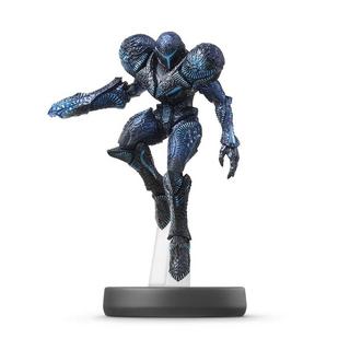 Nintendo amiibo Super Smash Bros. Character - Dark Samus (Switch) 