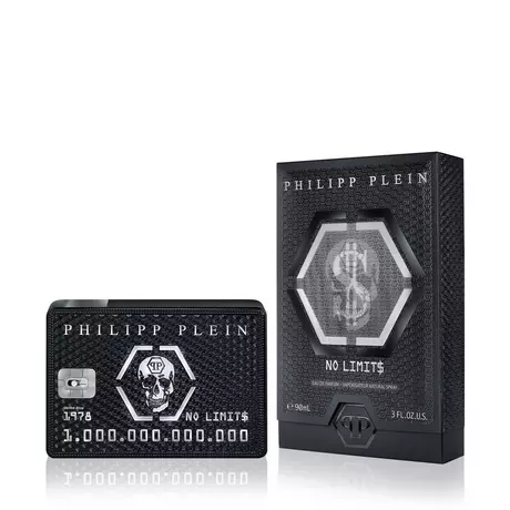 Philipp Plein Parfums  PP NO LIMIT$ EDP 90 