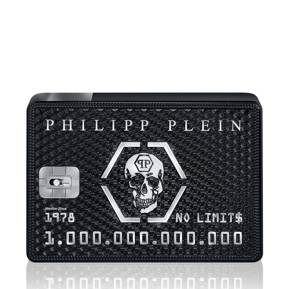 Philipp Plein Parfums  PP NO LIMIT$ EDP 90 