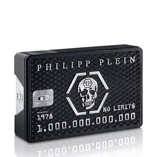 Philipp Plein Parfums  PP NO LIMIT$ EDP 90 