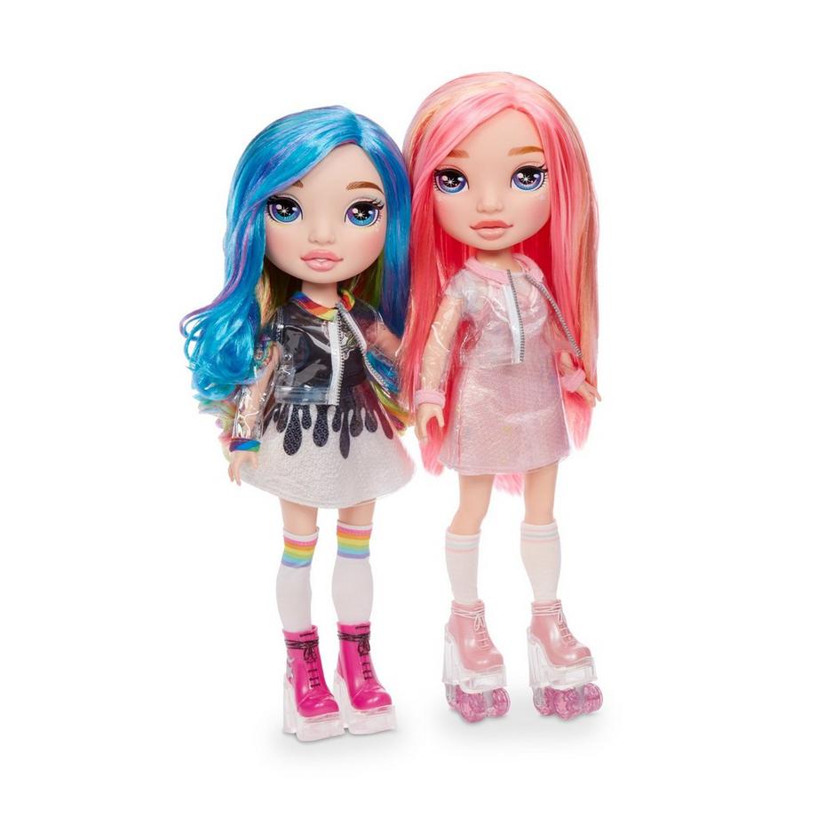 M G A *Poopsie Rainbow Doll ass. Poopsie Rainbow Doll, 1 pièce, assortiment aléatoire  