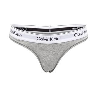 Calvin Klein Modern Cotton String Tanga  
