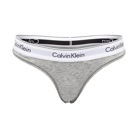 Calvin Klein Modern Cotton
 String 