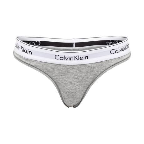 Calvin Klein Modern Cotton String Tanga  