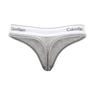 Calvin Klein Modern Cotton String Tanga  