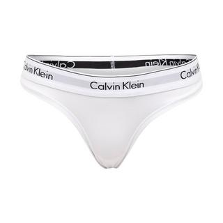 Calvin Klein Modern Cotton String Tanga  