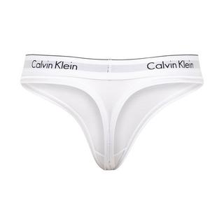 Calvin Klein Modern Cotton String Tanga  