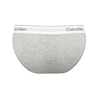 Calvin Klein Modern Cotton
 Slip,en conton 